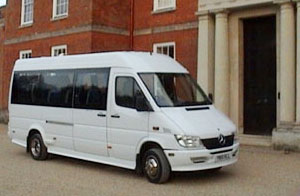 Long Term Van for Rent