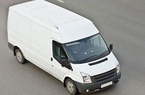 Transit Van Rental
