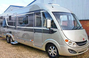 Drive UK Hire Van Rental