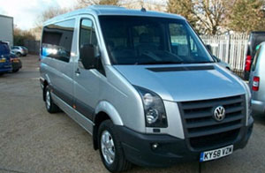 Practical Van Rental